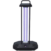 60W Far UVC 222nm Excimer Lamp Light vaccine Disinfection and Sterilization Light LED Disinfection and Sterilization Equipment